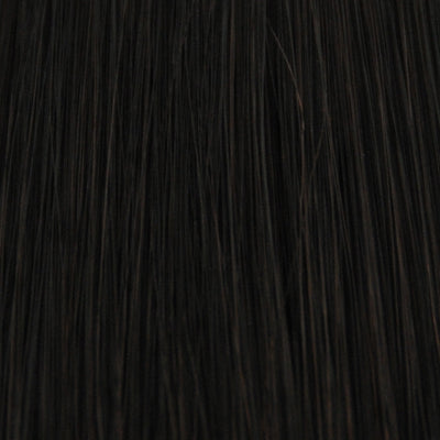2 - Very Dark Brown