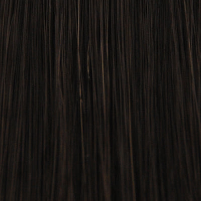 6 - Medium Dark Brown