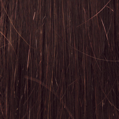 346R - Dark Brown with Dark Auburn