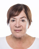 Secret Crown | "Before" Image