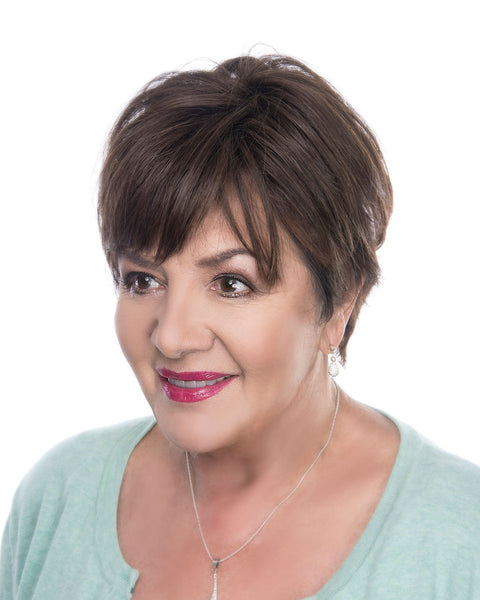 Secret Crown | Side View