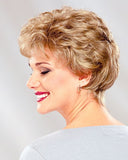 Stephanie | Color shown: 234R