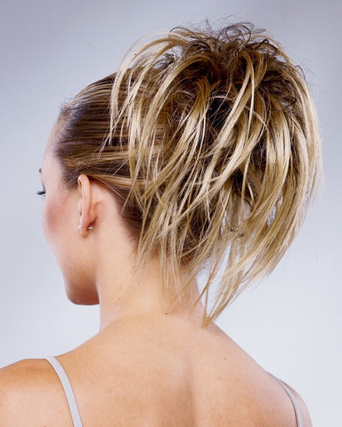 Redi-Clip Spiky | Color shown: 24/18T