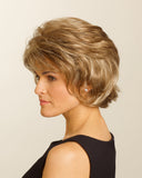 Tango | Color shown: 234R | Left View