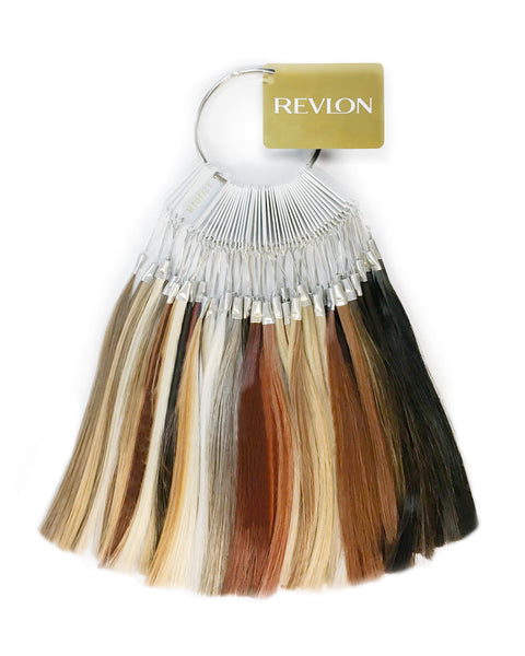 Revlon Color Ring Synthetic Hair