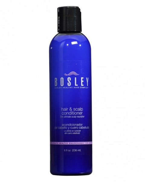 Bosley Conditioner