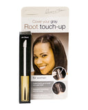 Root Touch-Up | Color shown: Jet Black