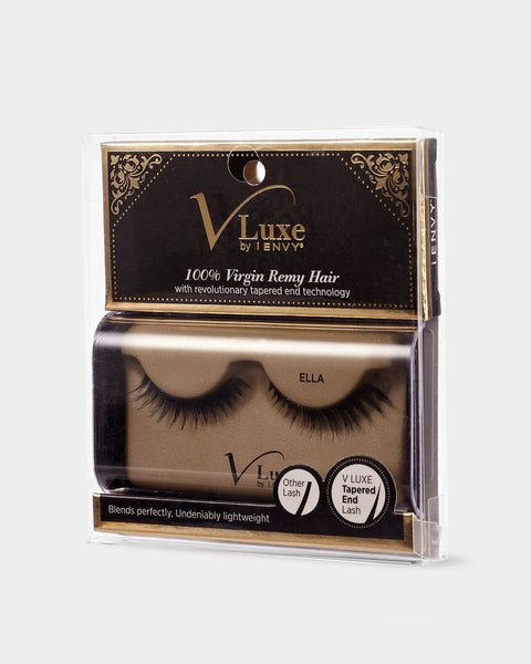 Vluxe lashes shop