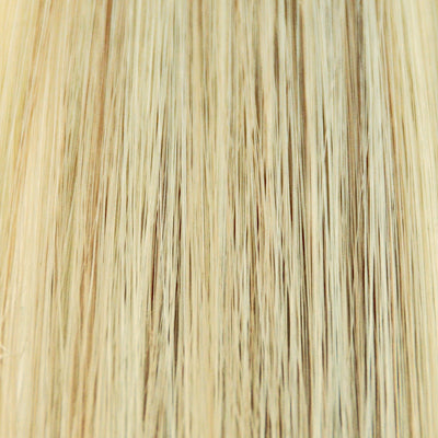 223R - Light Blonde with Gold Highlights