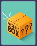 Mystery Box Grey Edition