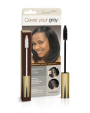 Brush-In Wand | Color shown: Midnight Brown