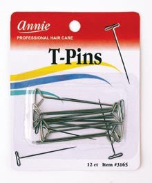 T-Pins