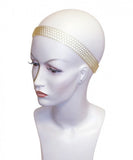 Comfy Grip Deluxe Wig Head Band