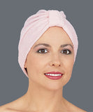 Terrycloth Turban