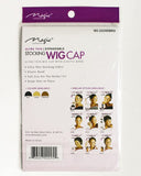 Stocking Wig Cap | Back Side