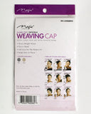 Weaving Cap