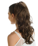 EasyScrunchie Long Wavy | Color shown: 10R