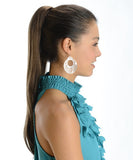 EasyScrunchie Long Chic | Color shown: 10R