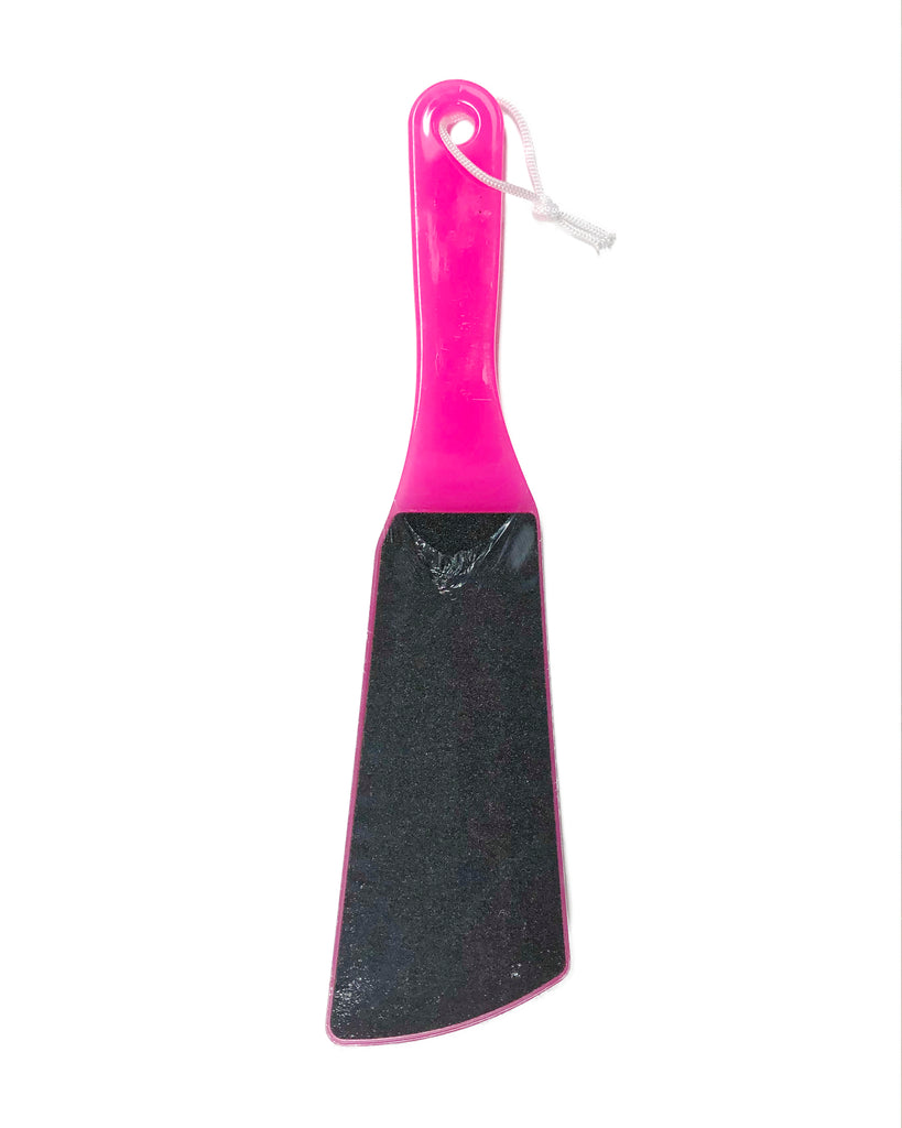Dual Sided Paddle Foot File | BeautyTrends