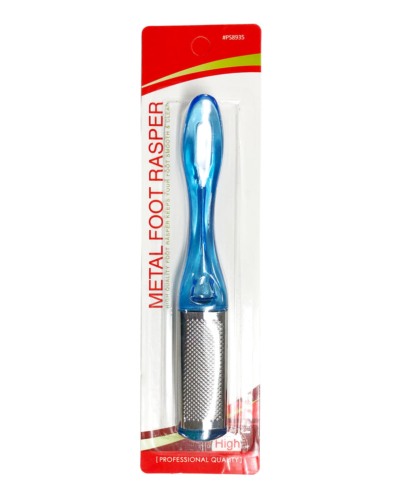 Metal Foot Rasper | BeautyTrends