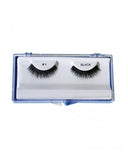 Long Wispy Layered False Eyelash (#1)