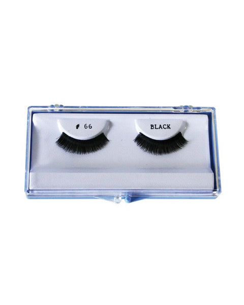 Petite Luxe False Eyelash (#66)