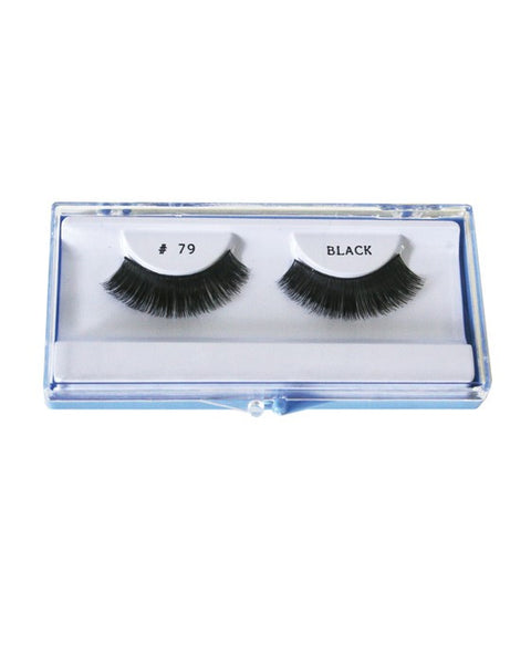 Long Luxe False Eyelash (#79)