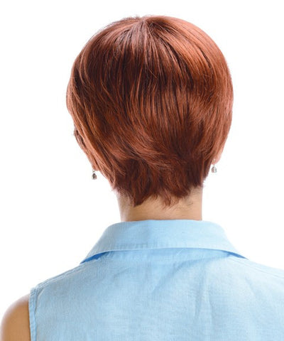 Violet | Color shown: H29R | Back View