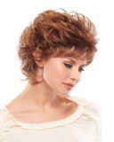 Peaches | Color shown: 27T33B