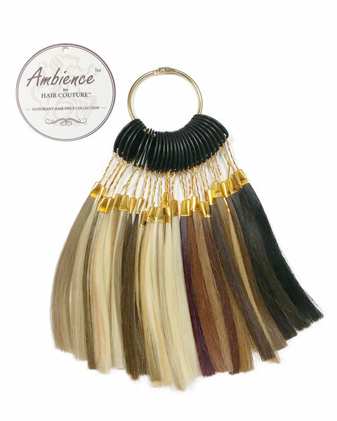 Hair Couture Ambience Color Ring