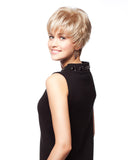Ella | Color shown: Frosty Blond HL