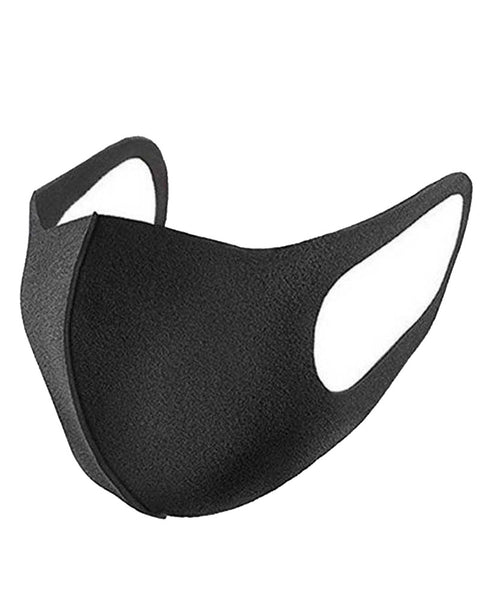 Fashion dust mask