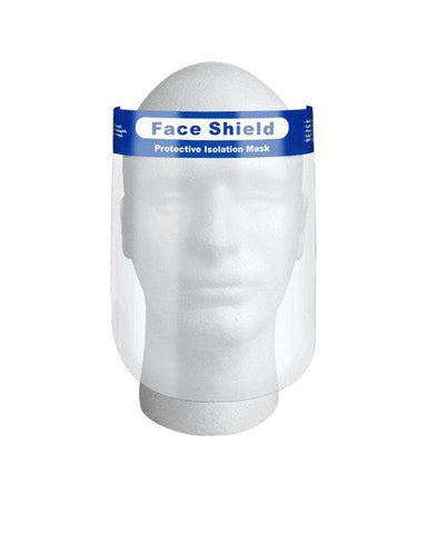 Face Shield