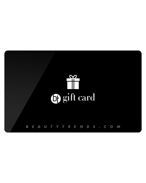 BeautyTrends Gift Card