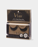 V-Luxe Lashes | Hannah