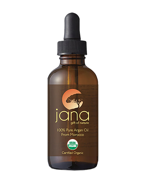 Jana Gift of Nature 100% Pure Argan Oil