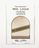 Wig Liner Open Mesh | Beige