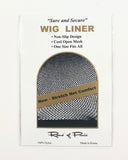 Wig Liner Open Mesh | Black